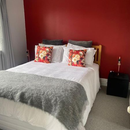 Prodigal Daughter Gourmet Lodge Martinborough Eksteriør bilde