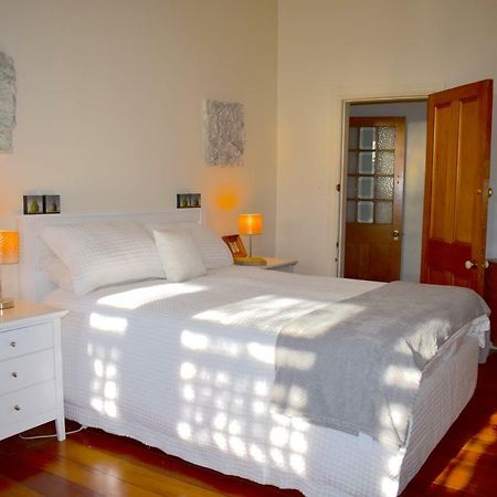 Prodigal Daughter Gourmet Lodge Martinborough Eksteriør bilde