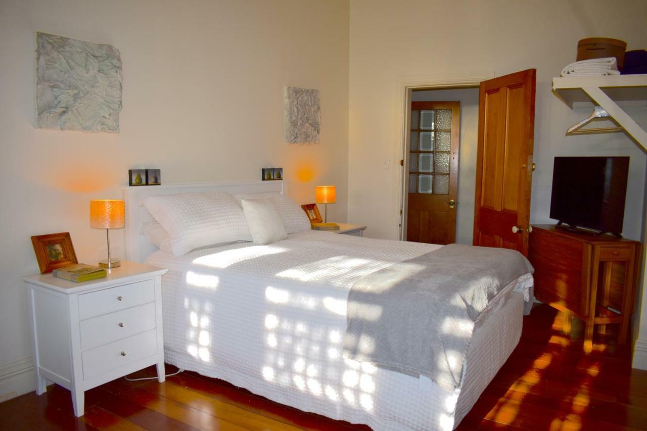 Prodigal Daughter Gourmet Lodge Martinborough Eksteriør bilde