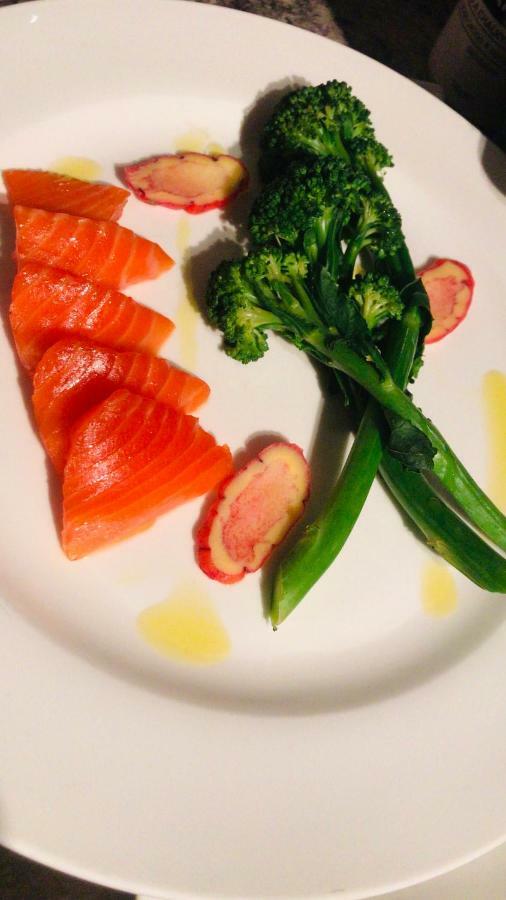 Prodigal Daughter Gourmet Lodge Martinborough Eksteriør bilde