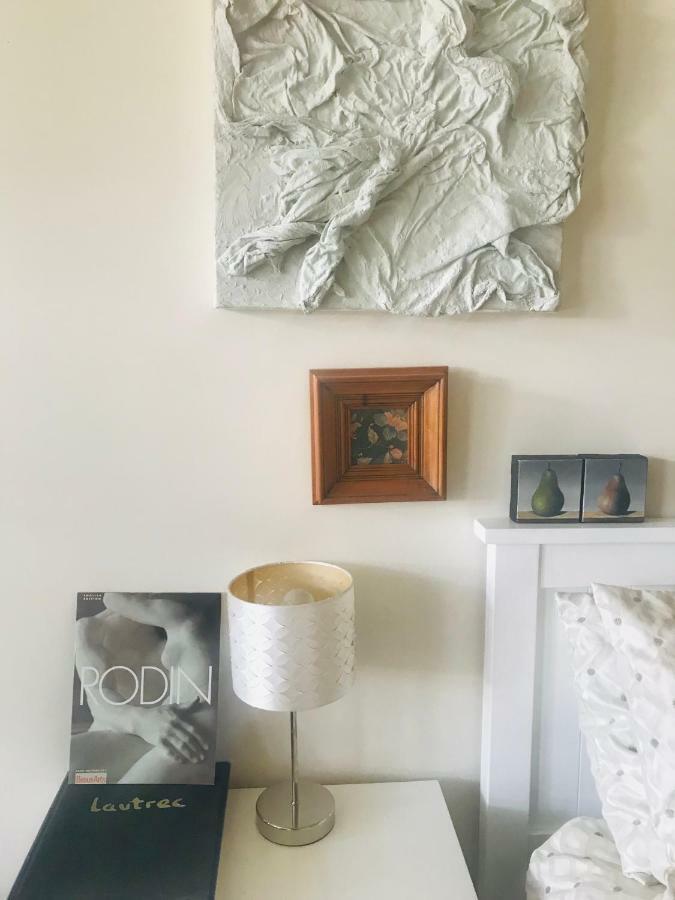Prodigal Daughter Gourmet Lodge Martinborough Eksteriør bilde