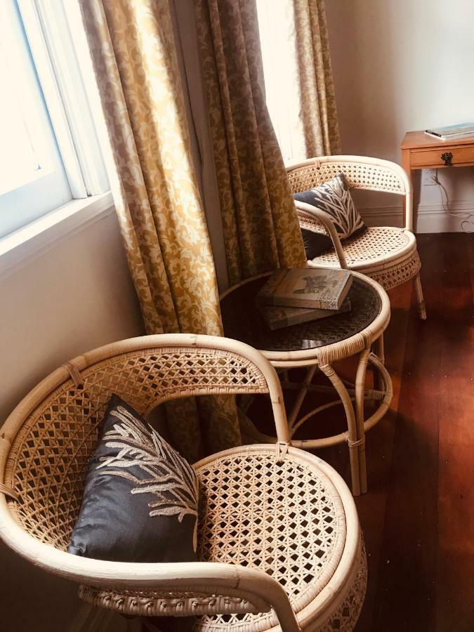 Prodigal Daughter Gourmet Lodge Martinborough Eksteriør bilde
