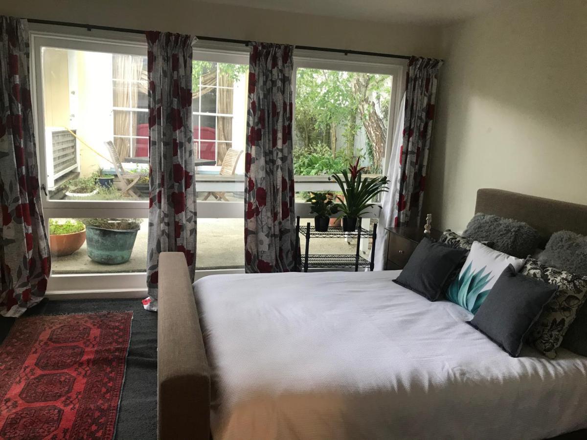 Prodigal Daughter Gourmet Lodge Martinborough Eksteriør bilde