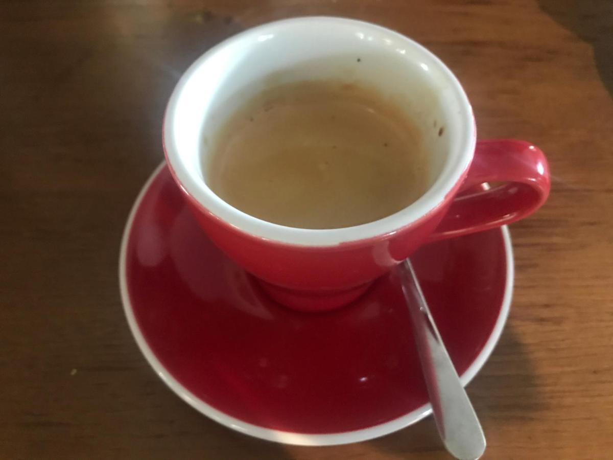 Prodigal Daughter Gourmet Lodge Martinborough Eksteriør bilde